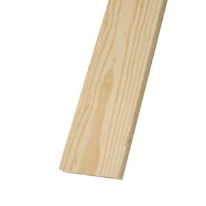 ProWood 2 in. x 4 in. x 3 ft. Premium Southern Yellow Pine