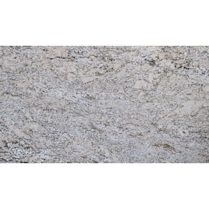 3 in. x 3 in. Granite Countertop Sample in Grand Valley