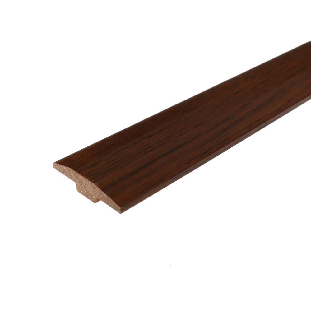 Avalon 0.28 in. Thick x 2 in. Wide x 78 in. Length Wood T-Molding price history on PriceWatchPro