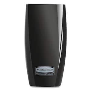 TCell Air Freshener Dispenser in Black