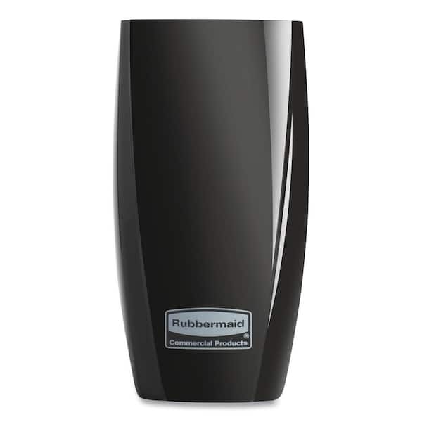 Rubbermaid TCell Air Freshener Dispenser in Black