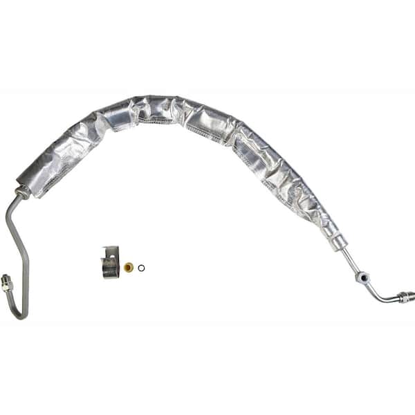 Sunsong Power Steering Pressure Line Hose Assembly