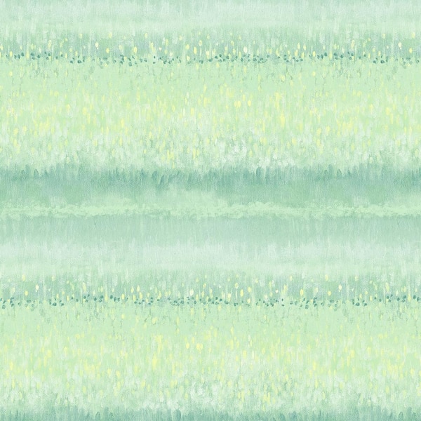 Monet Meadow Paper Roll Wallpaper (Covers 56 sq. ft.)