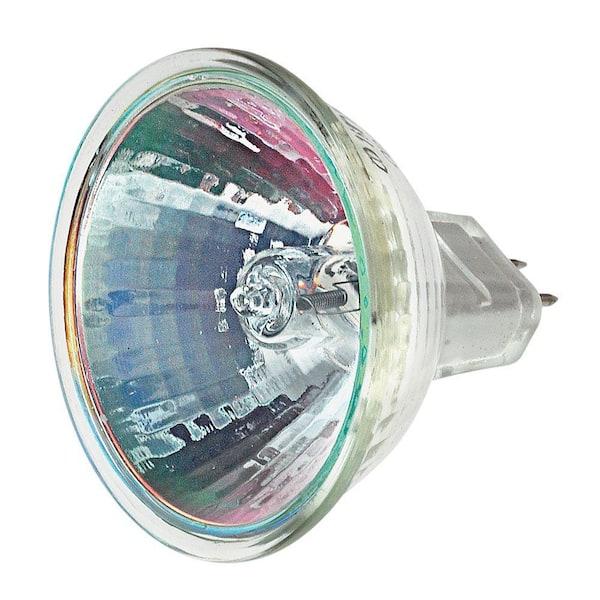 HINKLEY 75-Watt Halogen MR16 Spot Light Bulb