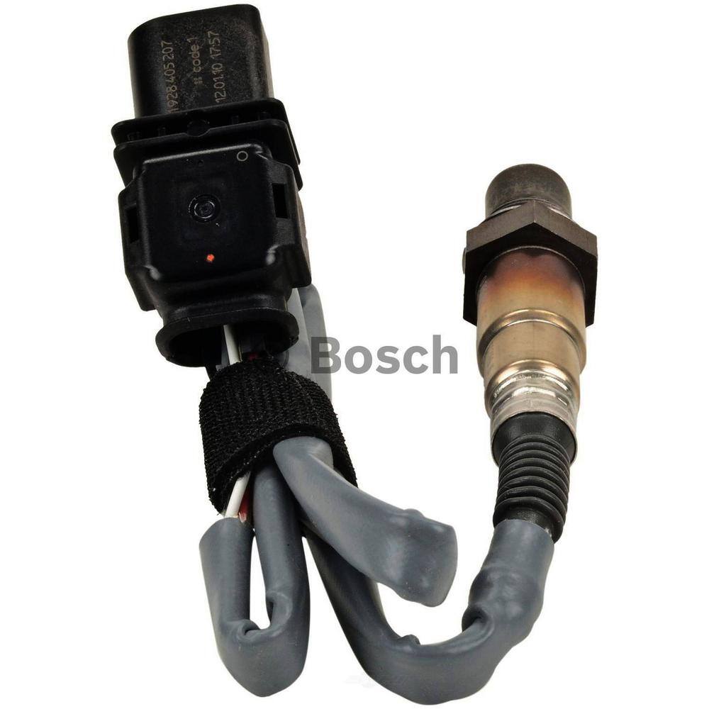 Bosch Air Fuel Ratio Sensor 17196 The Home Depot 5427