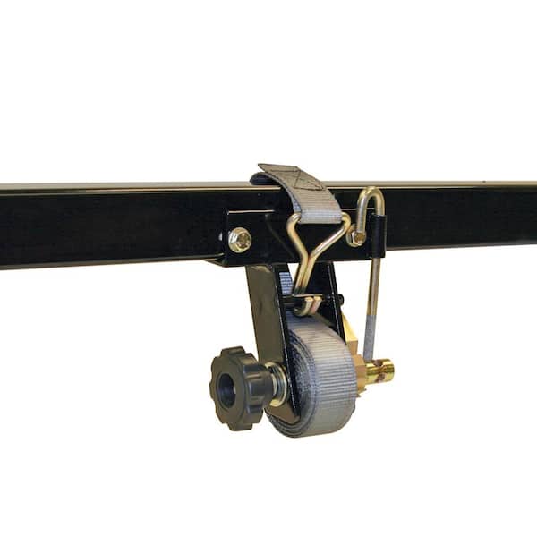 Buyers Products Company Ladder Rack Ratchet Tie Down Angle Mount With Double J Hooks Buyers Products Company Ladder Rack Ratchet Tie Down Angle Mount With Double J Hooks