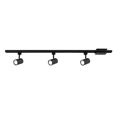 Track Lighting Lighting The Home Depot