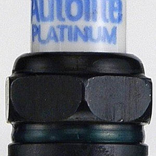 Platinum Spark Plug