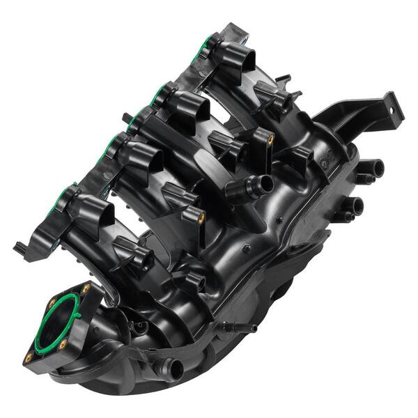 Oerbin Intake Manifold with Gasket O-Ring Replacement for 2013
