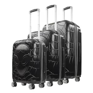 American Flyer Madrid 5pc. Luggage Set - Brown - Yahoo Shopping