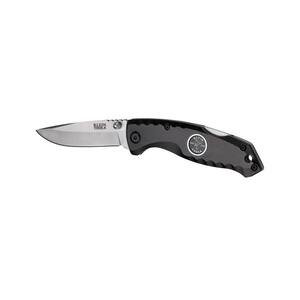 2.875 in. Stainless Steel Straight Edge Drop Point Pocket Knife