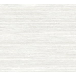Beige Ivory Fountain Grass Metallic Non-Pasted Paper Wallpaper