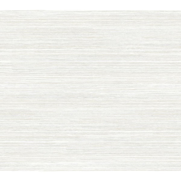 York Wallcoverings Beige Ivory Fountain Grass Metallic Non-Pasted Paper Wallpaper