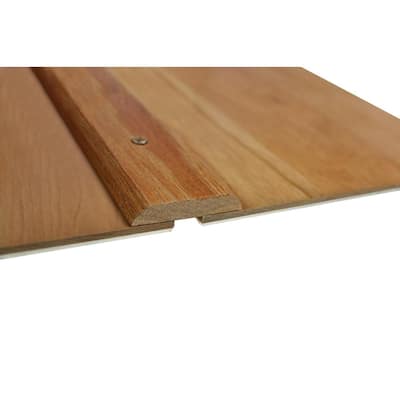 Transition Strips Hardwood Flooring, Transition Trim For Laminate Flooring