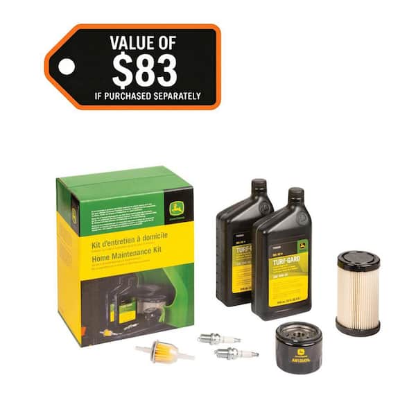 Home Maintenance Kit - LG275