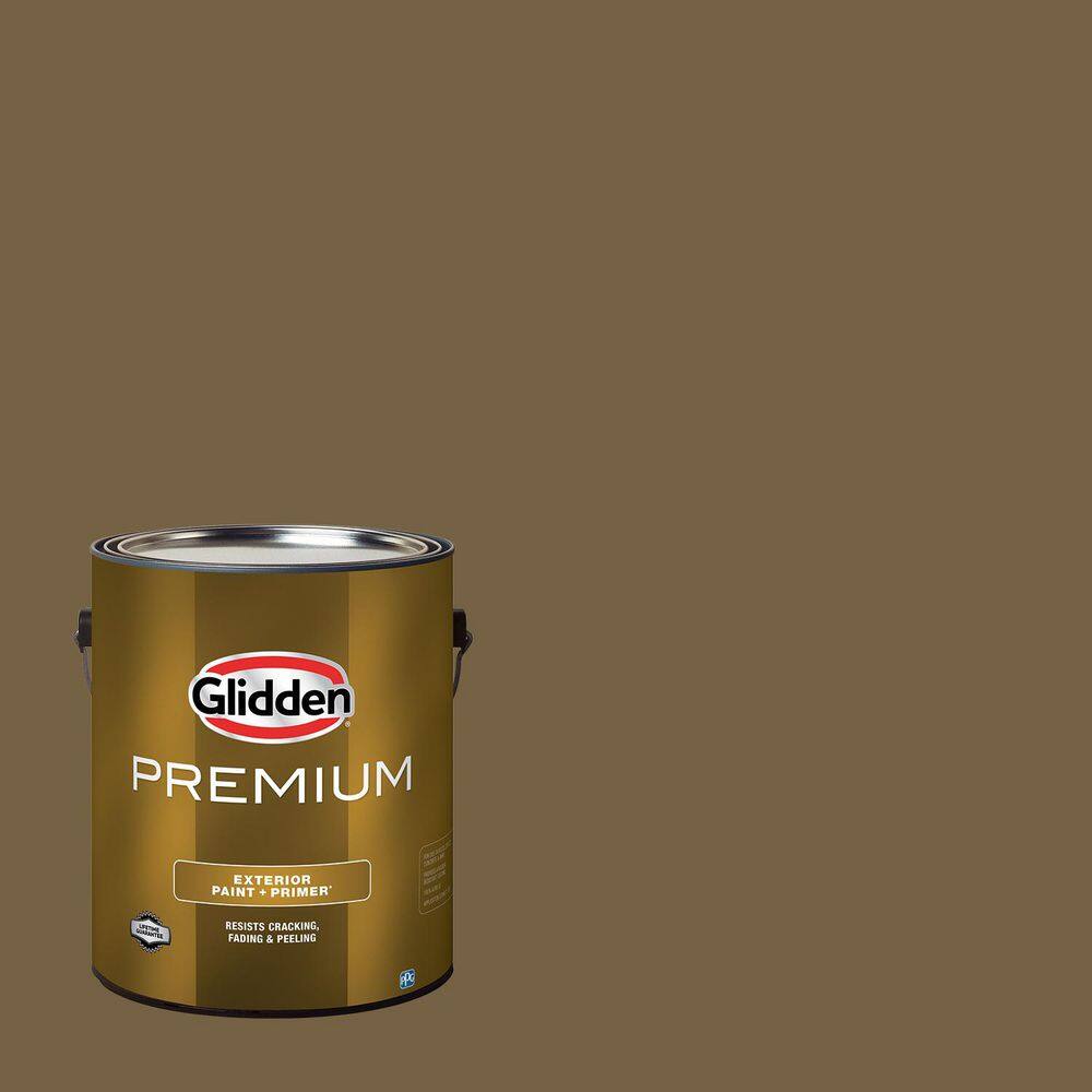 olive-wood-glidden-premium-
