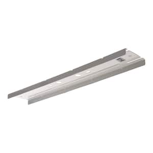 Row Mount Bracket for 8 ft. to 8 ft. SLSTP Strip Sizes for Continuous Row Installs