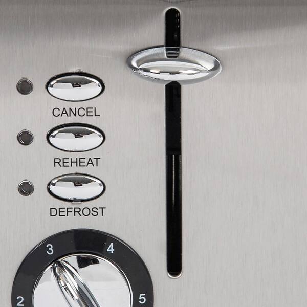 sage 4 slice toaster
