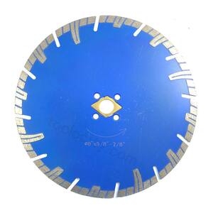 Details about   2pcs 180mm 7" Dual Saw Blade Diamond Grinding Cutting Disc for Granite Marble 