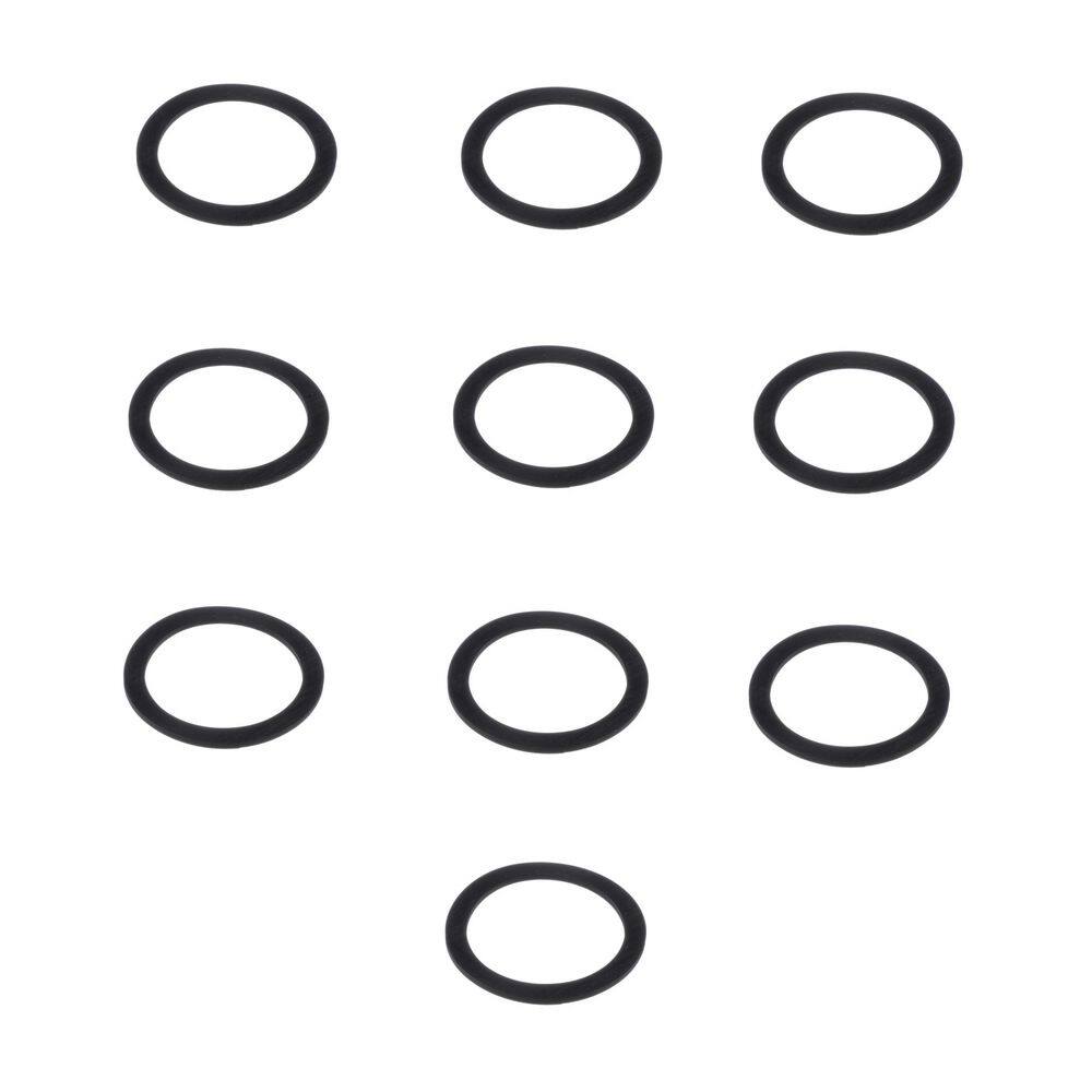 ProPress 1-1/4 in. EPDM Flat Gasket (10-Pack) price history on PriceWatchPro