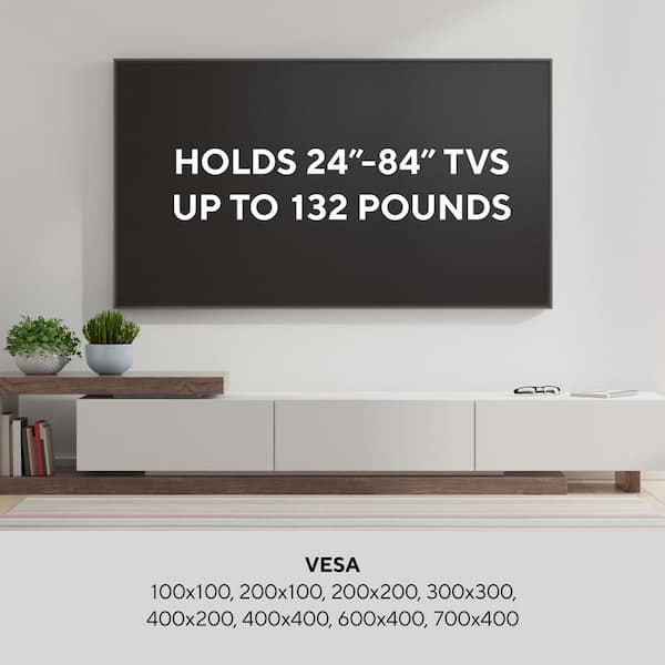 24-in TVs at
