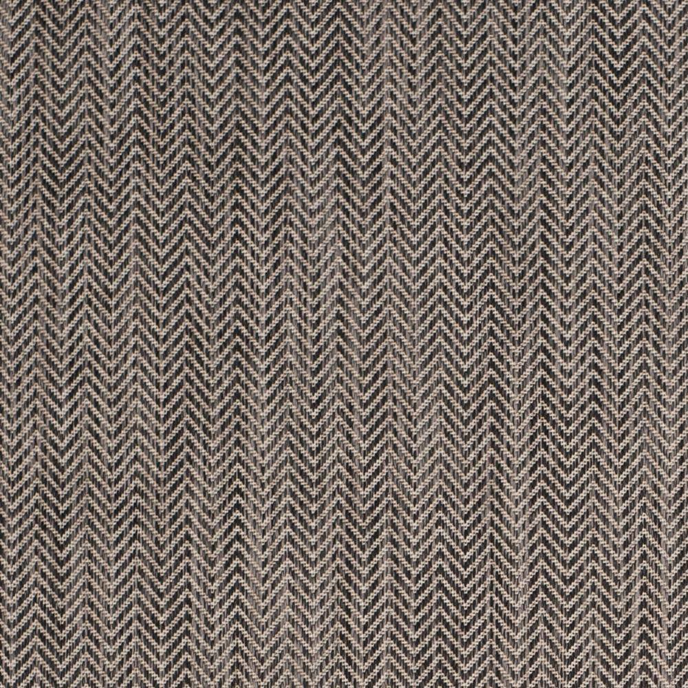 Safavieh Courtyard Black and Beige Rectangular Area Rug