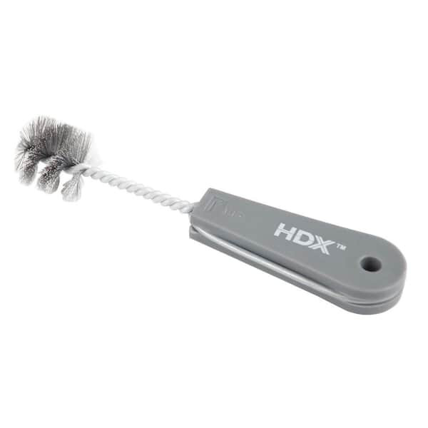 HDX 3-Piece Acid Brushes
