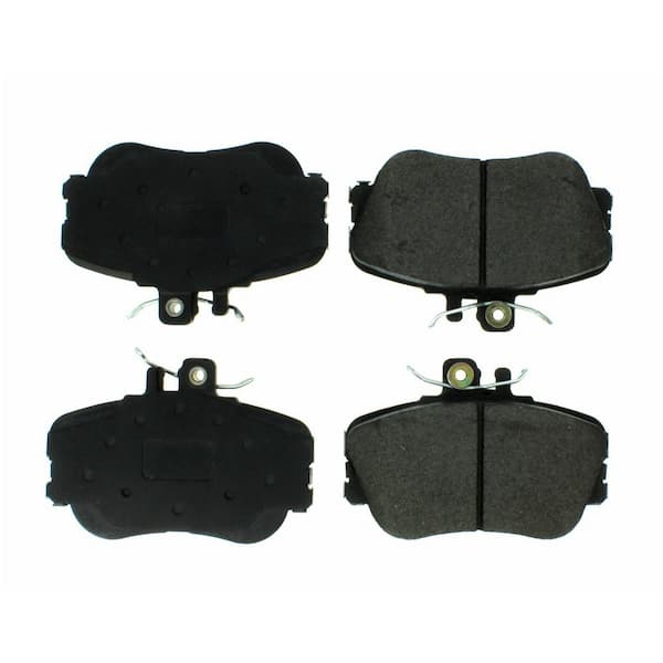 Centric Parts Disc Brake Pad Set
