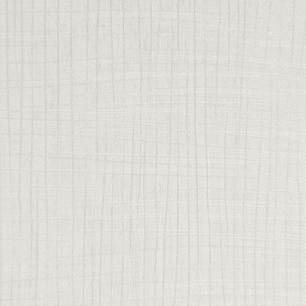 WoodHaven 5 in. x 7 ft. Woven White Tongue and Groove Ceiling Plank (29 sq.