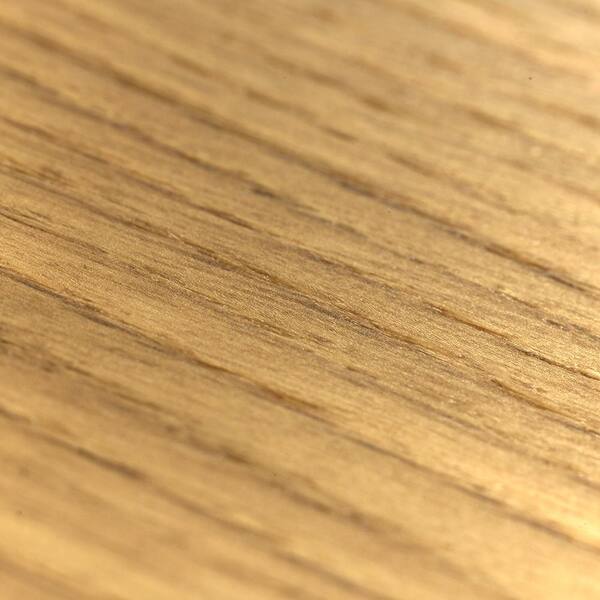 Mohawk Patton Avenue Winter Wheat Oak 0.5 in. T x 5 in. W Wirebrushed Engineered Hardwood Flooring (29.54 sq. ft./case)
