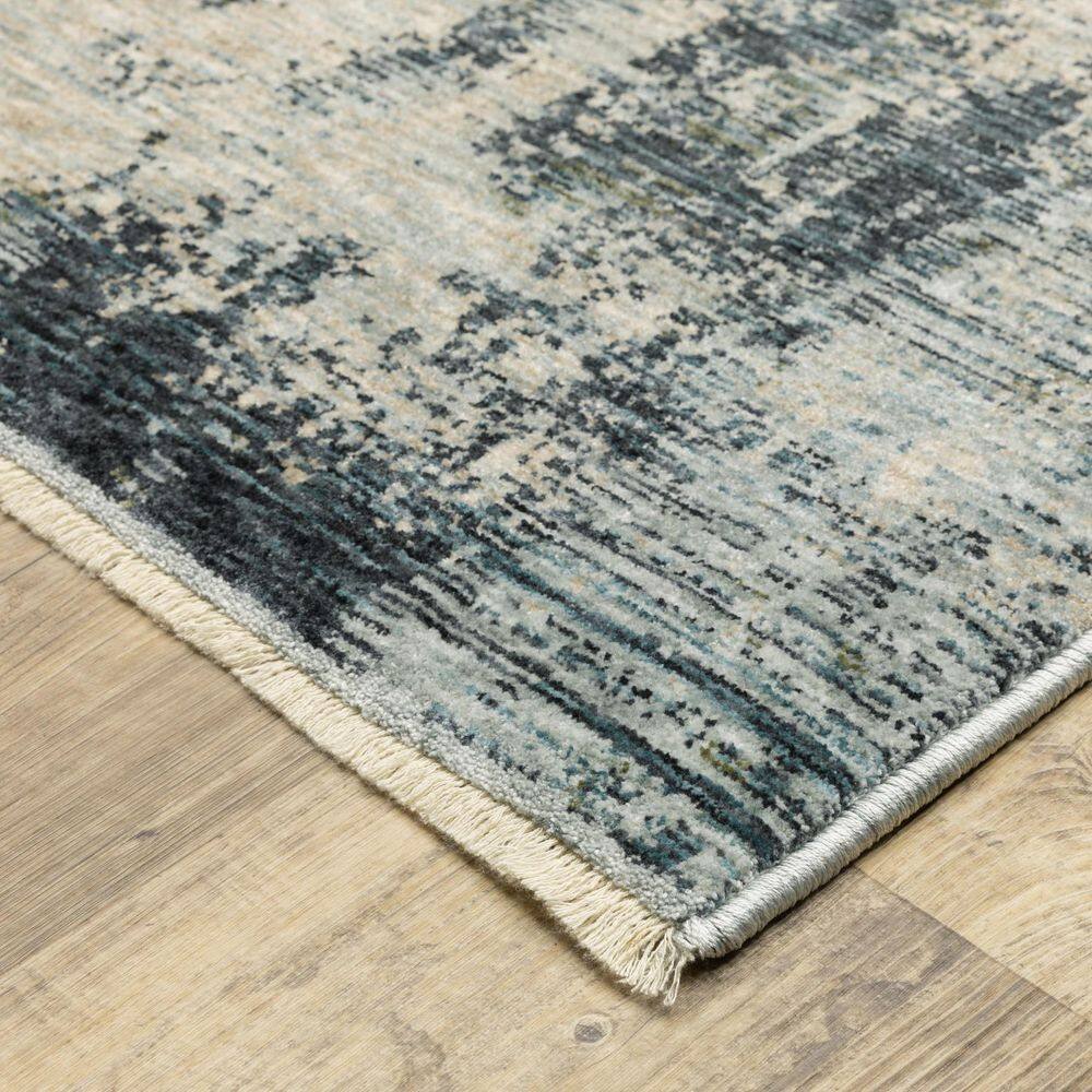 5 X 8 Gray Solid Color Washable Area Rug Runner Rug price history on PriceWatchPro