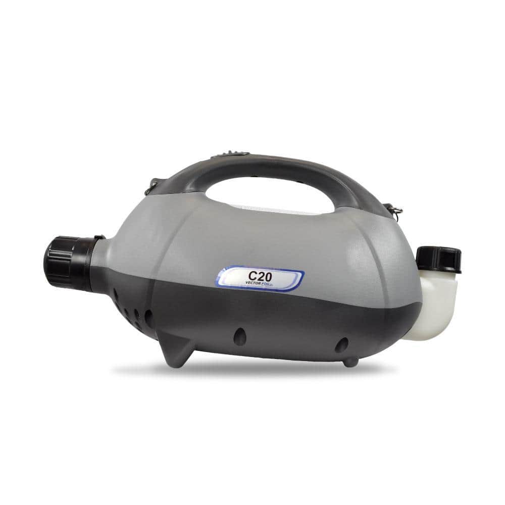 C20 ULV Disinfectant Fogger, Sprayer and Mister with 0.5 Gal. Tank price history on PriceWatchPro