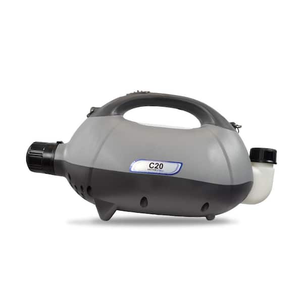 VECTORFOG C20 ULV Disinfectant Fogger, Sprayer and Mister with 0.5 Gal. Tank