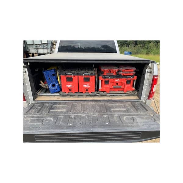 Milwaukee 48-22-8425 Packout Tool Box for sale online 