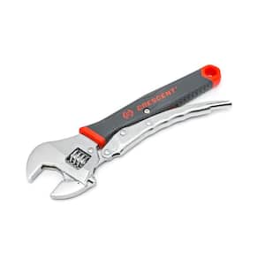 10 in. Locking Adjustable Wrench