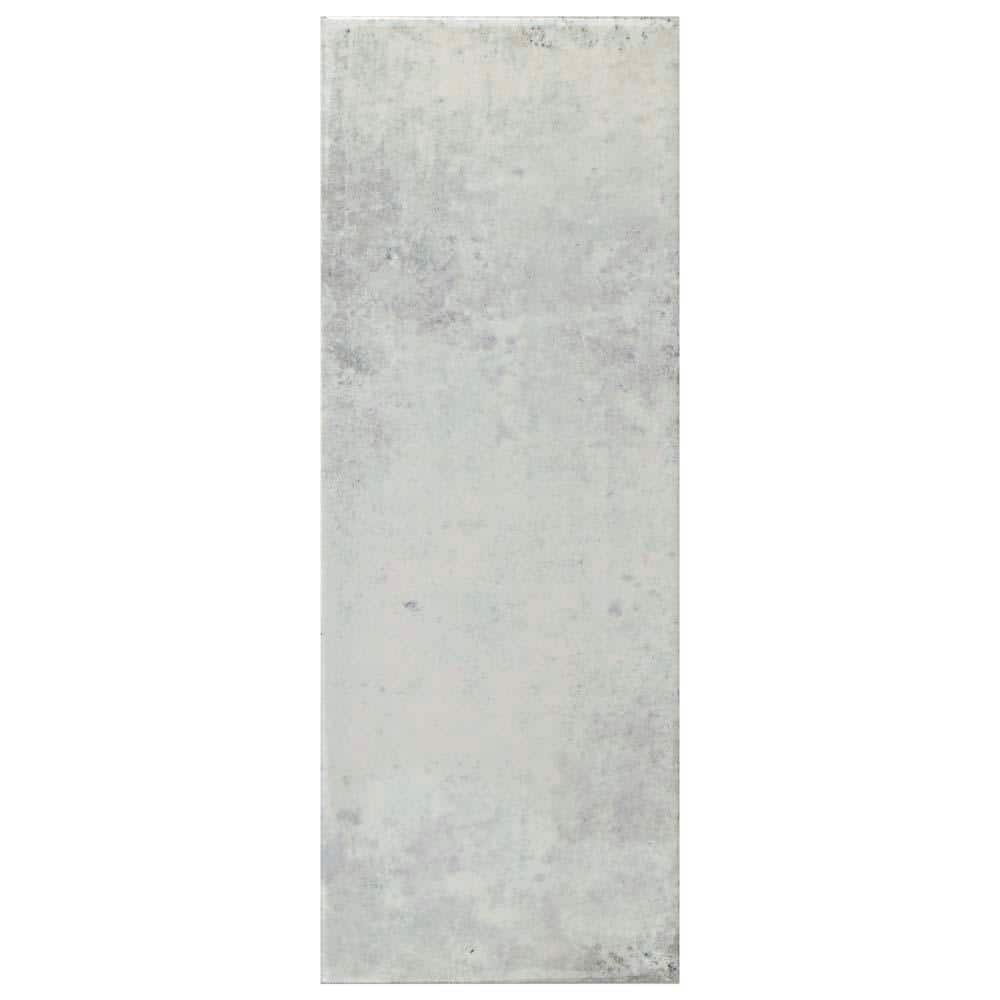Forever White 5-7/8 in. x 7 in. Ceramic Wall Take Home Tile Sample price history on PriceWatchPro