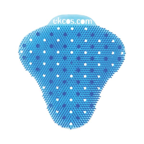 Diversey Fresh Ekcoscreen Urinal Screen (12-Pack)