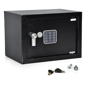 Compact Electronic Safe Box