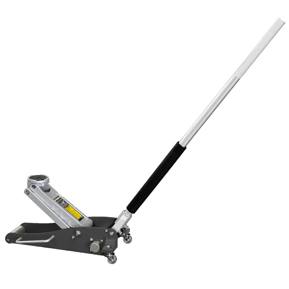 RANGER 1.5Ton Aluminum Racing Floor Jack RFJ3000AL 5150061 The Home