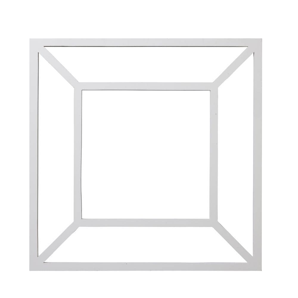 20511-FRMFJP-Sawtooth Picture Frame Moulding — Ornamental