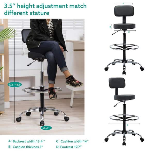 https://images.thdstatic.com/productImages/fb9ef5b3-edc7-457d-b03f-ae4259bd2bab/svn/black-maykoosh-office-stools-11233hd-4f_600.jpg