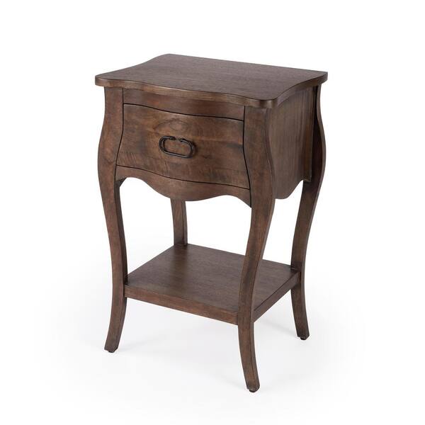 Butler Specialty Company Butler Rochelle Natural Nightstand