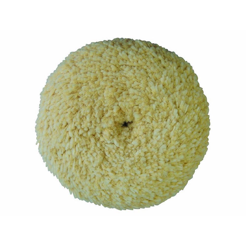 UPC 703485120378 product image for 7.25 in. Zero Swirl Compounding Pad | upcitemdb.com