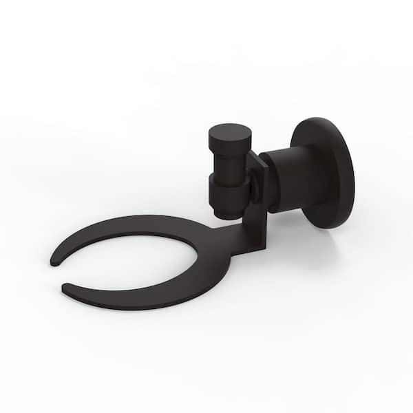 Washington Square Collection Wall Mounted Soap Dish in Oil Rubbed Bronze
