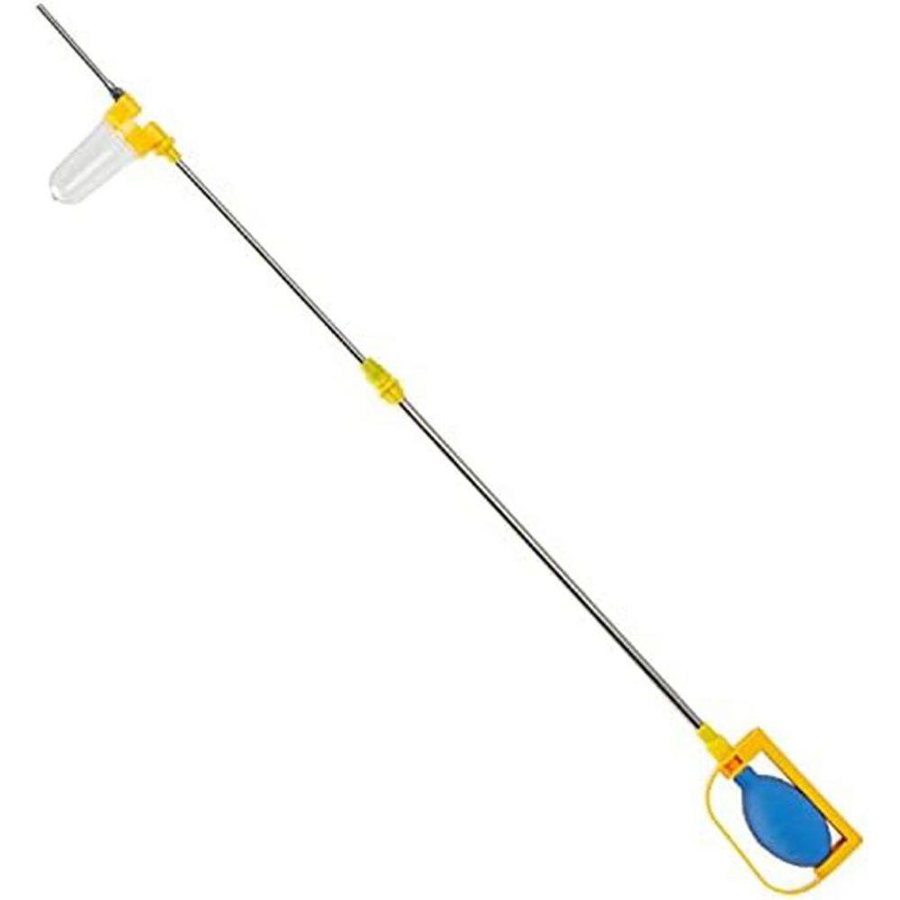 10.23oz Indoor Outdoor Ready to Use Multi-Purpose Powder Sprayer Fogger with Length Adjustable 12 to 42 Inches 1-Pack price history on PriceWatchPro