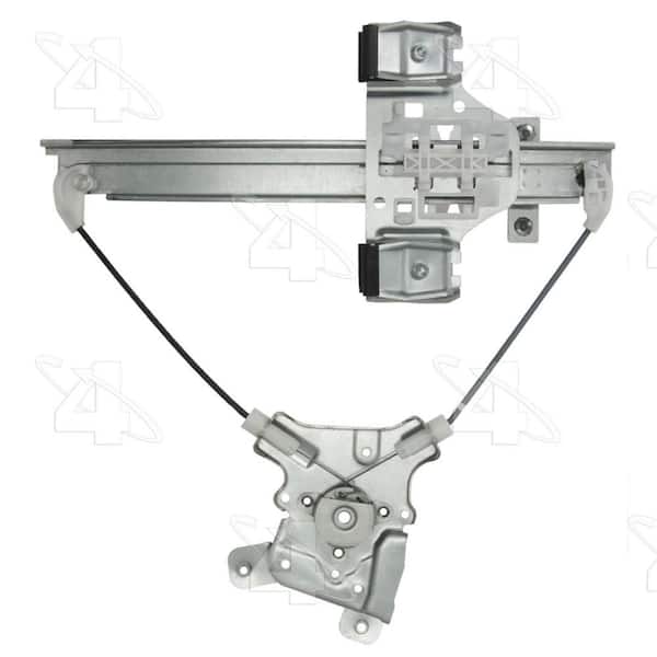 Window Regulator - Rear Left