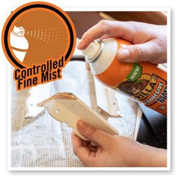 → Flooring Spray Adhesive, Spray Glue, Free Shipping