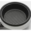 AROMA SuperPot 10 3-in-1 Electric Grill Black ASP-137B - Best Buy