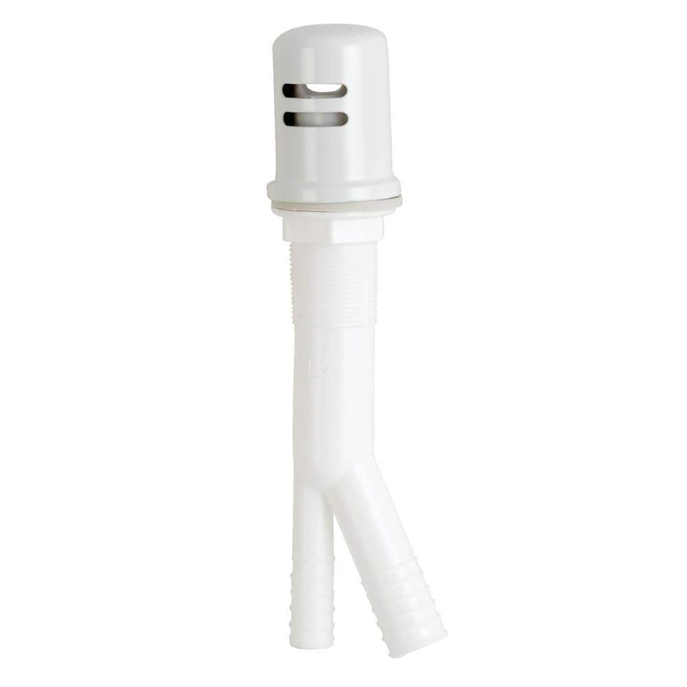 Trimscape Air Gap for Dish Washer, White price history on PriceWatchPro