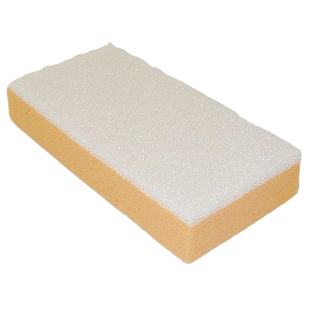 MAT Durable Drywall Sanding Sponge 105900B - The Home Depot
